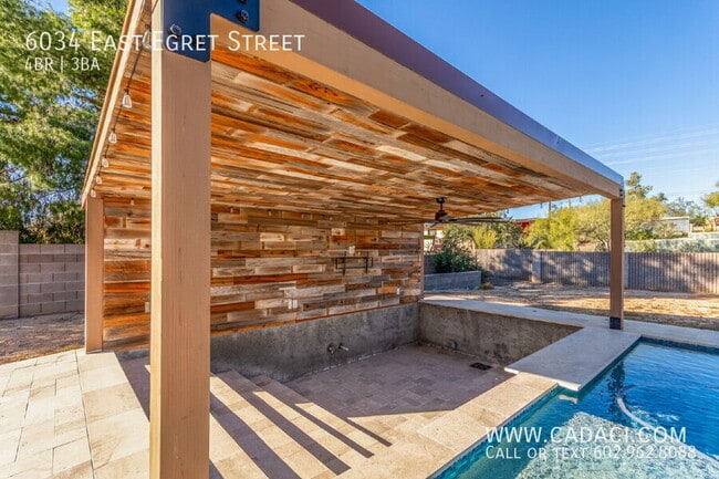 Building Photo - 6034 E Egret St