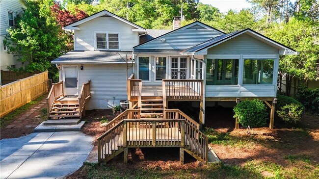 Building Photo - 88 Karland Dr NW