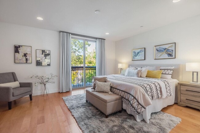 Building Photo - 5 Artisan Way