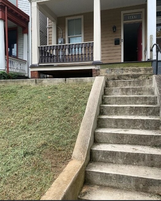 Building Photo - 1417 W Leigh St