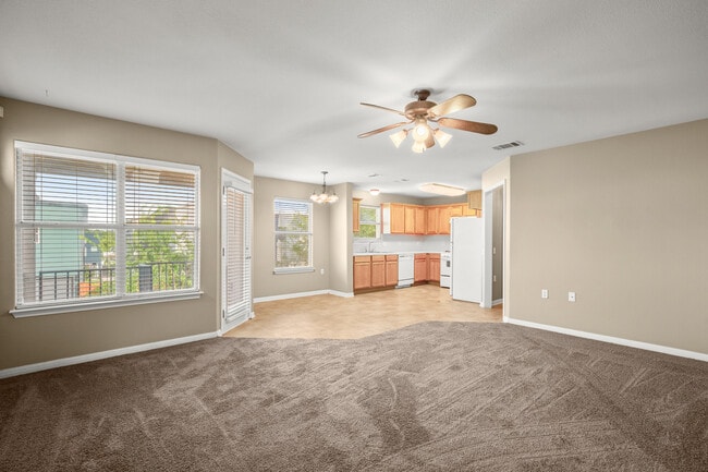 Building Photo - 6220 Perlita Dr