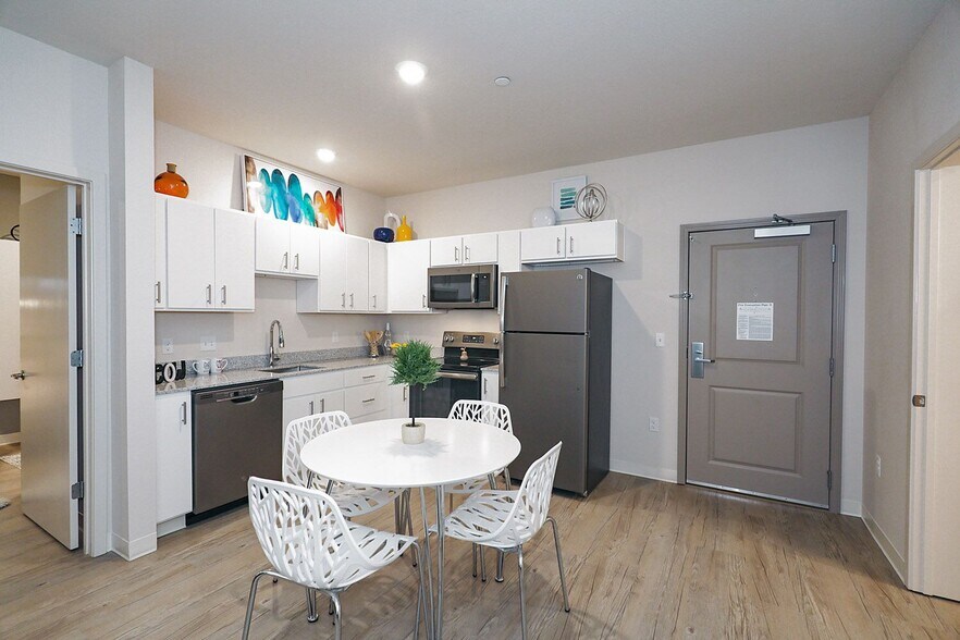 WaterWalk Charlotte 1525 W Arrowood Rd Charlotte NC 28217 Apartment