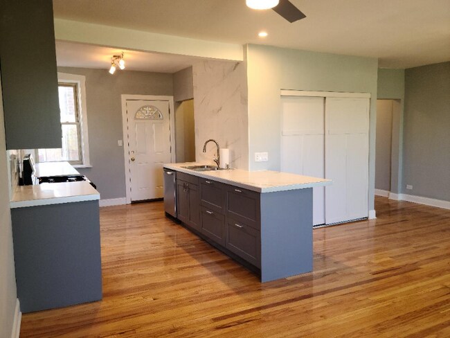Building Photo - 4831 W Addison St