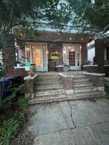 Building Photo - 709 N Murat St