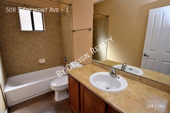 Building Photo - 508 S Fremont Ave