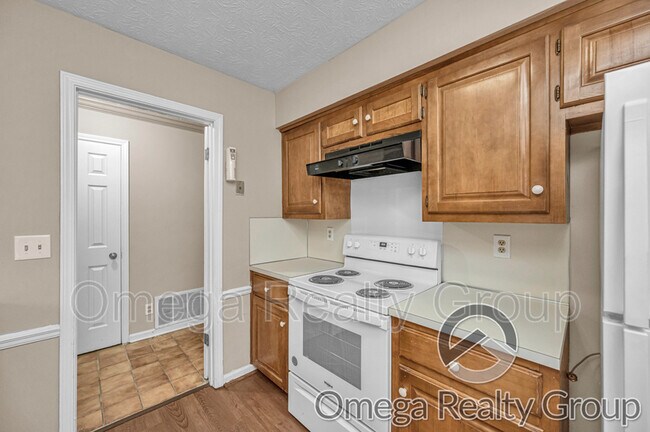 Building Photo - 1849 Young Farm Rd