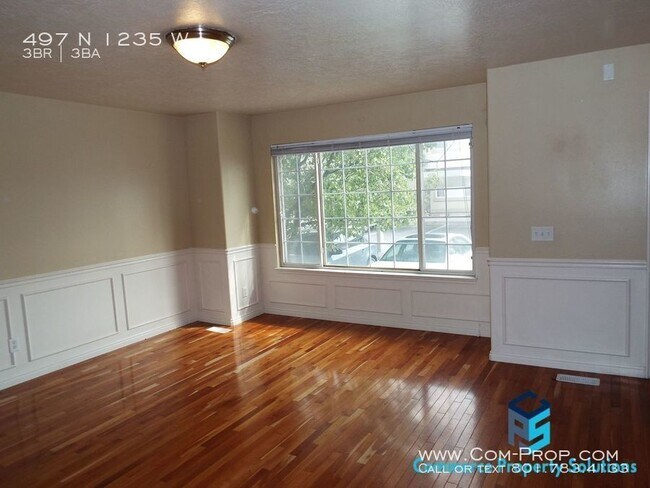 Building Photo - Lovely 3 bed, 2.5 bath in Orem!