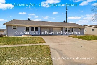 Building Photo - 417 N Glenview Ave