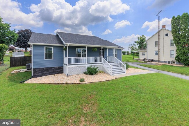 Primary Photo - 23 N Mill St