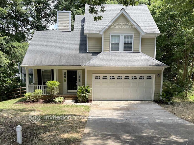 Primary Photo - 7500 Little Fox Ln