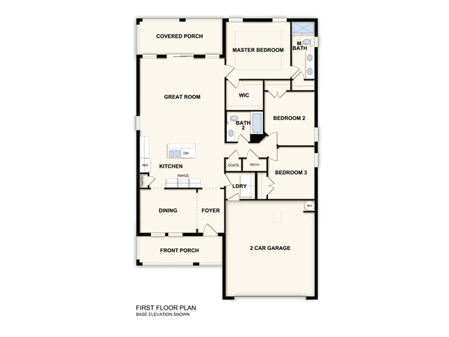 Building Photo - 2707 Wilder Meadows Ln