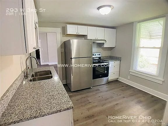 Building Photo - 293 W 3rd St