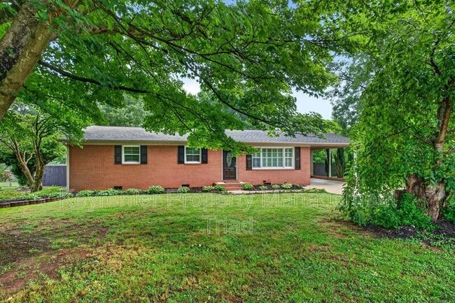 Building Photo - 9415 Glen Cross Dr