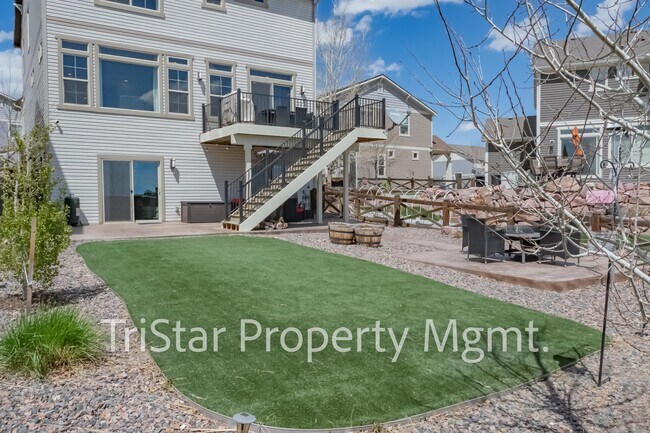 Building Photo - 8329 Plumwood Circle