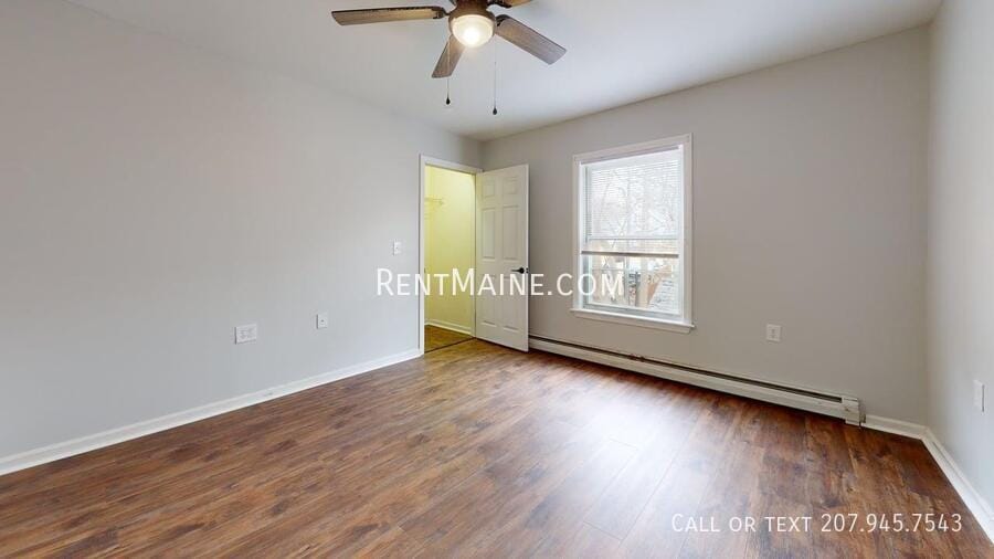 Building Photo - 1833 Hammond St