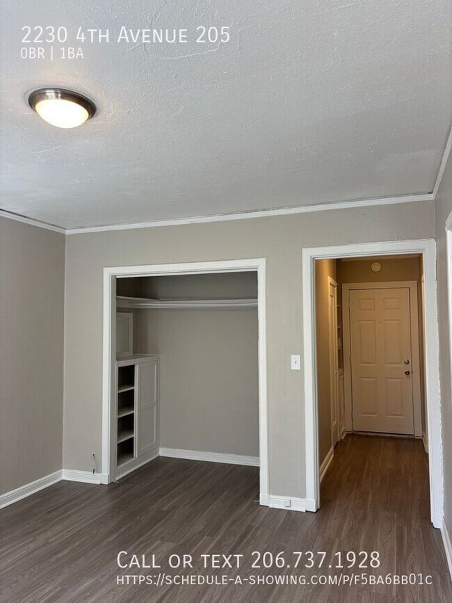 Building Photo - 2230 4th Ave