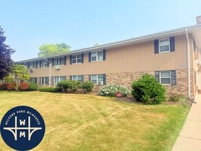 Building Photo - 5700 W Wahner Ave