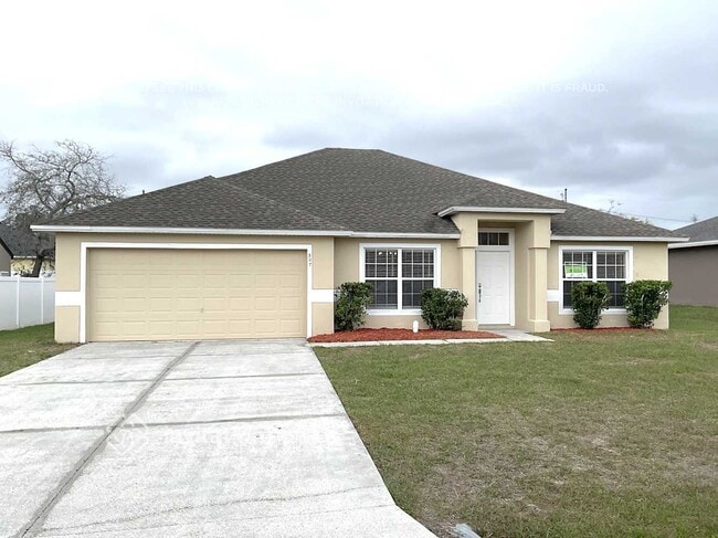 Building Photo - 307 Shad Way