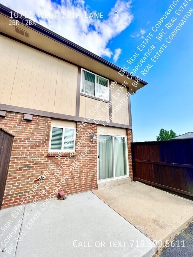 Building Photo - 10755 W 12th Ln