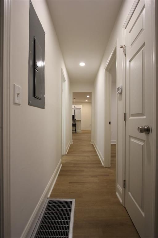 Building Photo - 3533 Larkspur Terrace