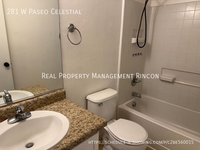 Building Photo - 281 W Paseo Celestial