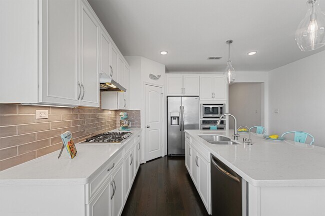 Building Photo - 1802 Mamie Springs Ct