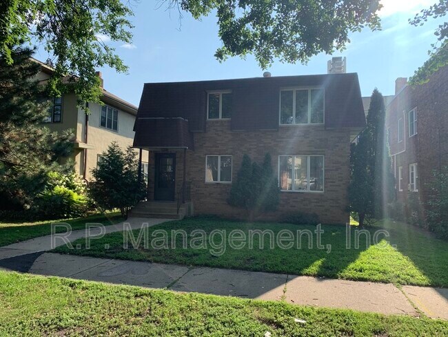 Primary Photo - 3405 Emerson Ave S