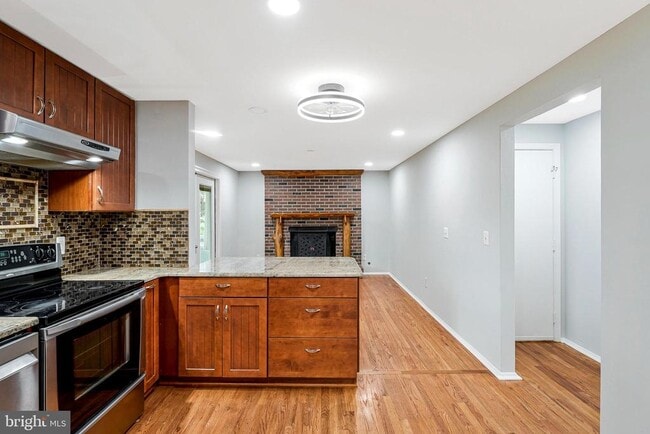 Building Photo - 3414 Tyburn Tree Ct
