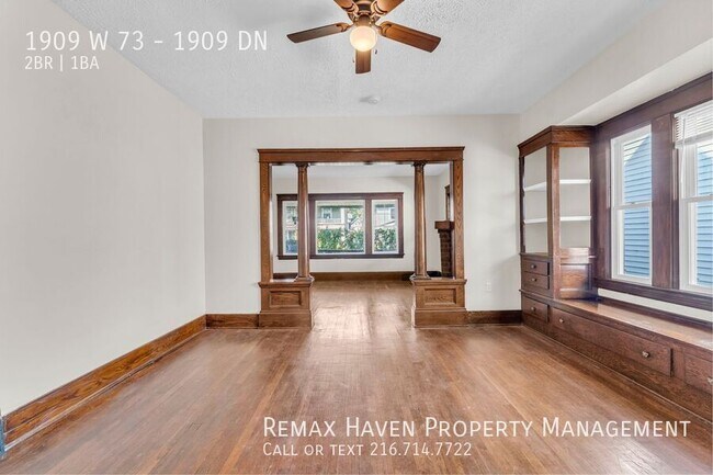 Building Photo - 1909 W 73rd St