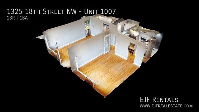 Building Photo - 1325 18th St NW