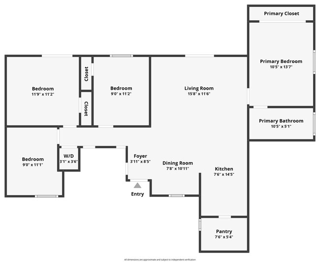 Building Photo - Spacious 4-Bed, 2-Bath Anaheim Duplex with Modern Amenities & Large Backyard + Assigned Parking