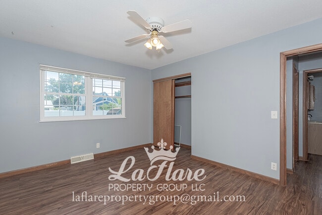 Building Photo - 5334 Fortune Dr