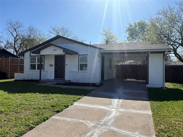 Building Photo - 1512 Longview St