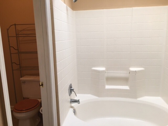 Building Photo - 3 BR 2 BA in Midway Park