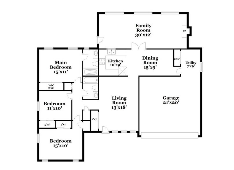 Building Photo - 123 Hidalgo Ave