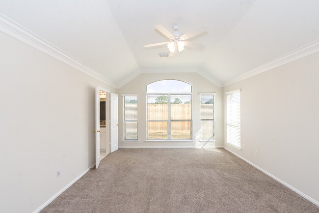 Building Photo - 4319 Dow Way