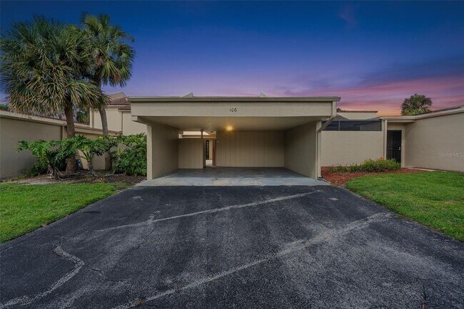 Building Photo - 106 Madrid Dr