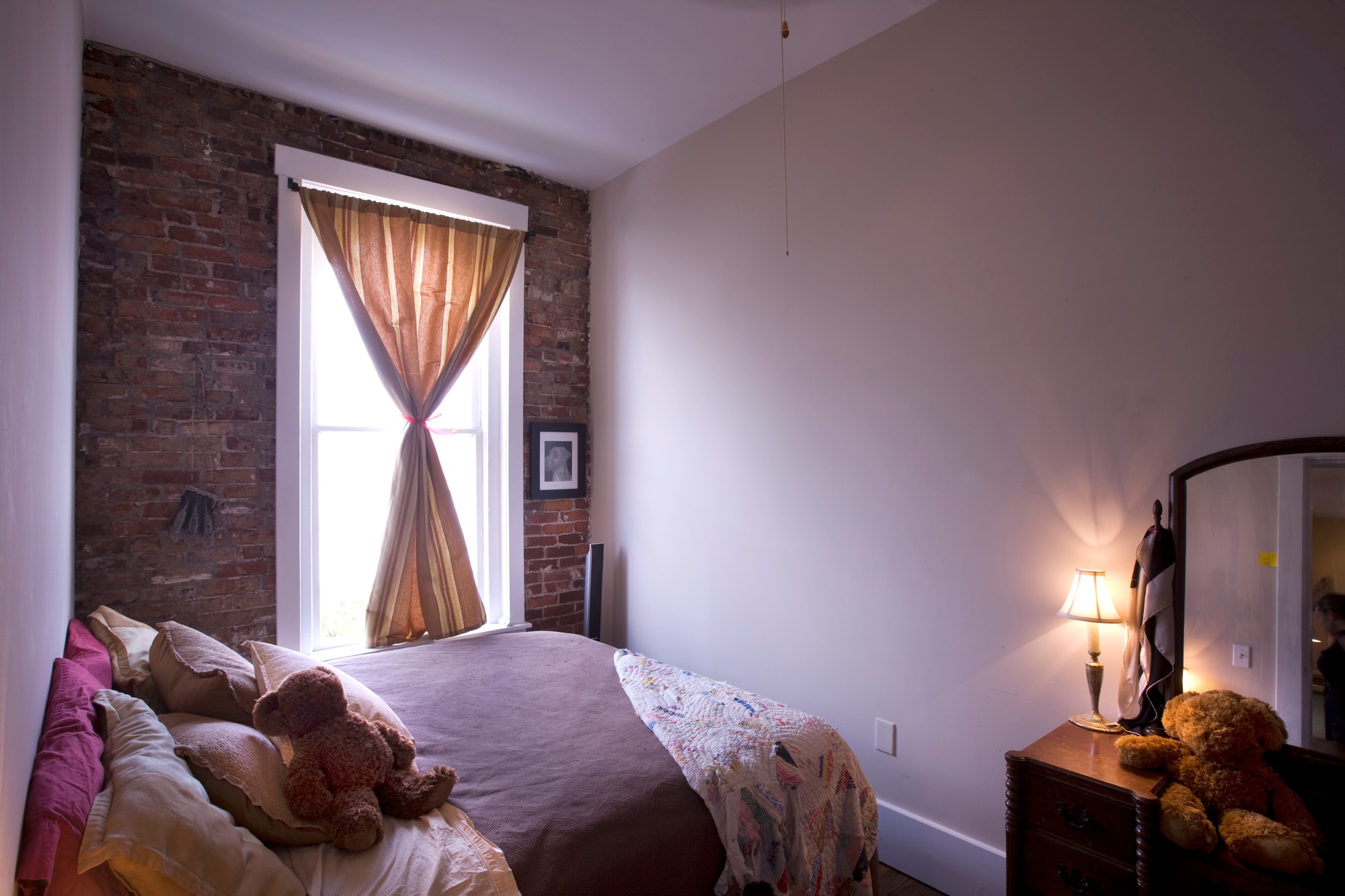 Bedroom - 625 7th Ave S