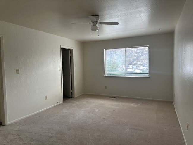 Building Photo - 1 bedroom detached home with yard