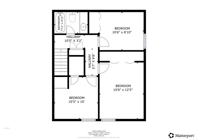 Building Photo - 2167 N Heather Ln