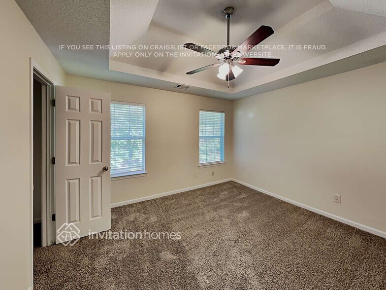 Building Photo - 3969 Craggy Perch