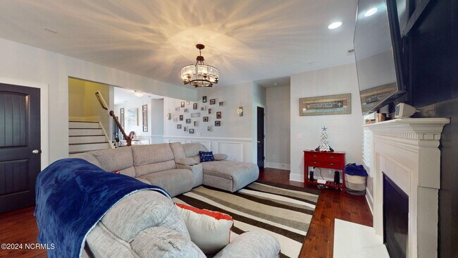 Building Photo - 107 Bogue Harbor Ct