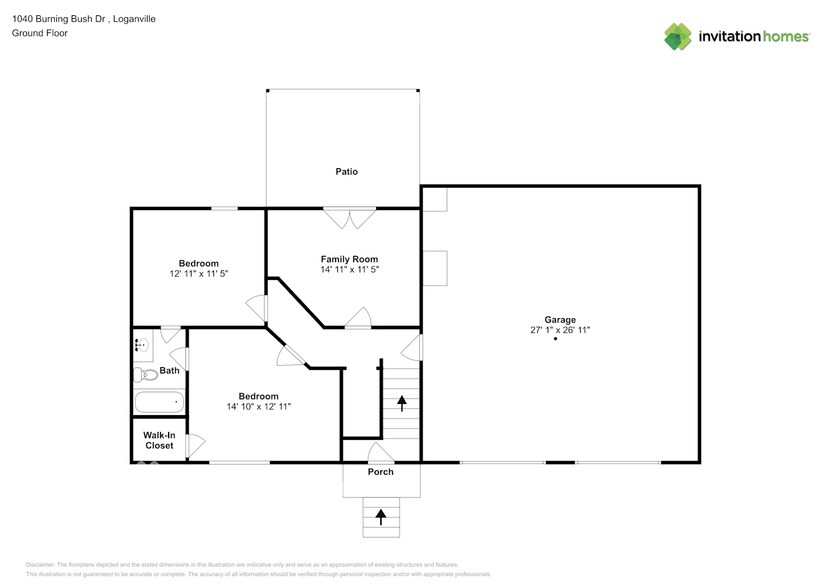 Building Photo - 1040 Burning Bush Dr