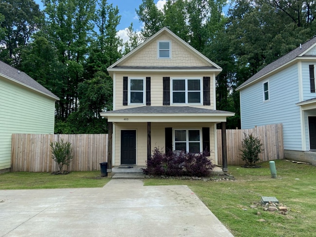 Primary Photo - 3 BR/2.5 BA