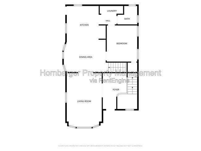 Building Photo - 1128 W Spofford Ave