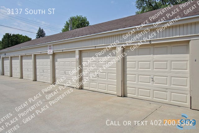 Building Photo - 3137 S St