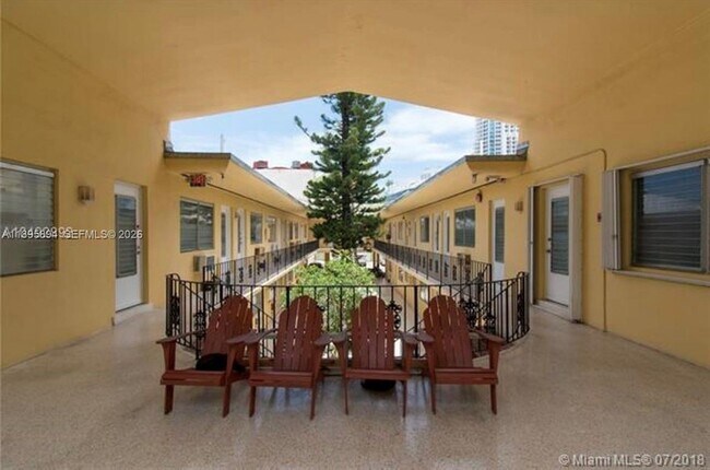 Building Photo - 75 Washington Ave