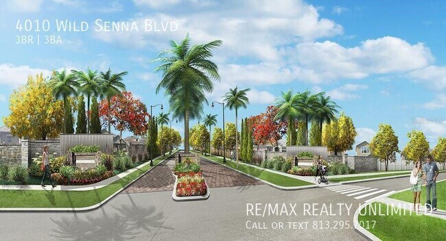Building Photo - 4010 Wild Senna Blvd