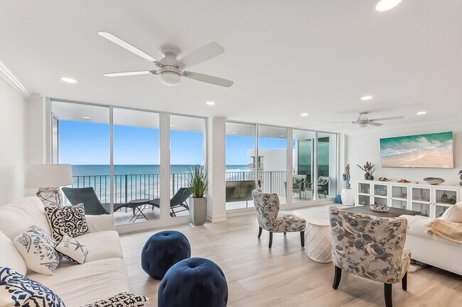 Building Photo - 3590 S Ocean Blvd