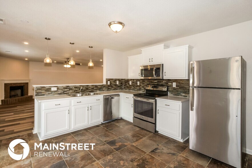 Building Photo - 4631 Tulip Creek Dr